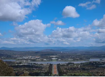 canberra