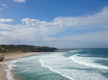 central coast