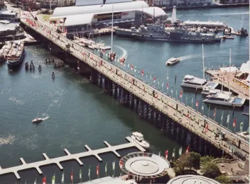 darling harbour darling harbour