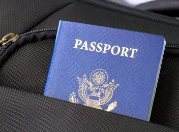 essentials travel documents