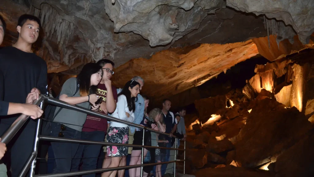 explore beyond the Sydney cbd