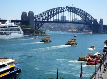family sydney cruise family sydney cruise