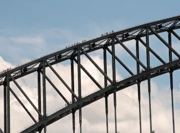 harbour bridge climb harbour bridge climb