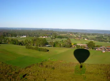 hot air balloon flight hot air balloon flight
