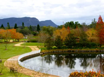 hunter valley