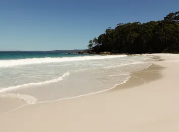 jervis bay