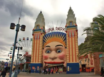 luna park sydney luna park sydney