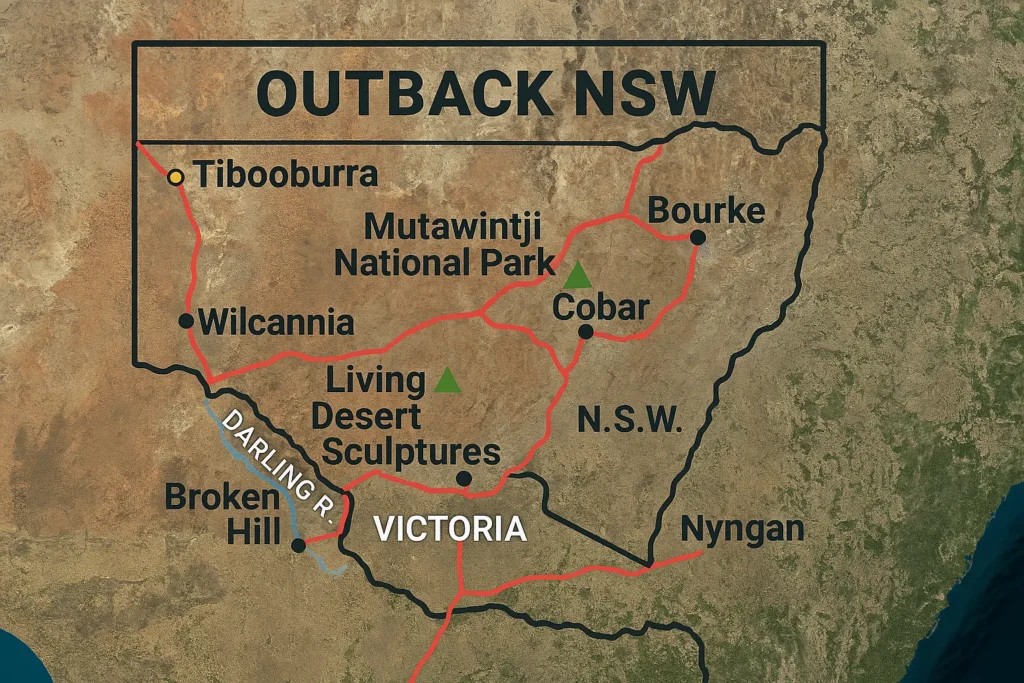 outback nsw