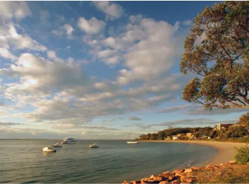 port stephens