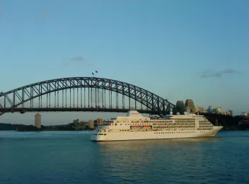 romatic sydeny cruise romatic sydeny cruise