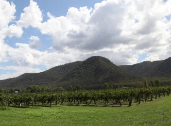 seven days in sydney hunter valley