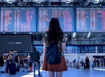sydney airport