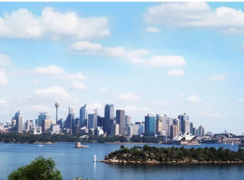 sydney attractions deals