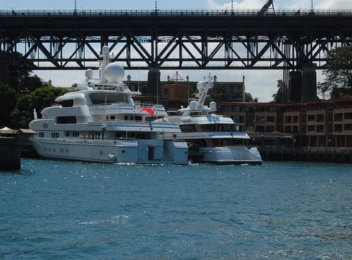 sydney luxury holidays