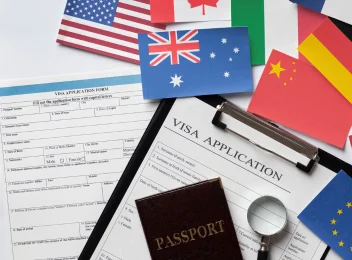 sydney visa guide