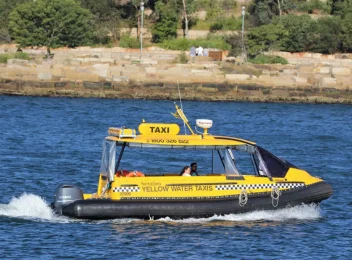 taxis