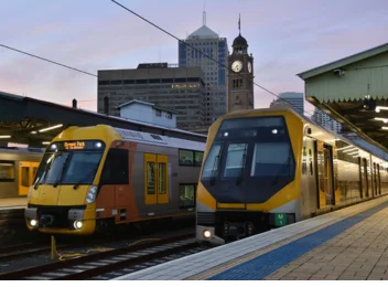 transport smartly