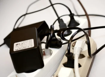 travel adapters